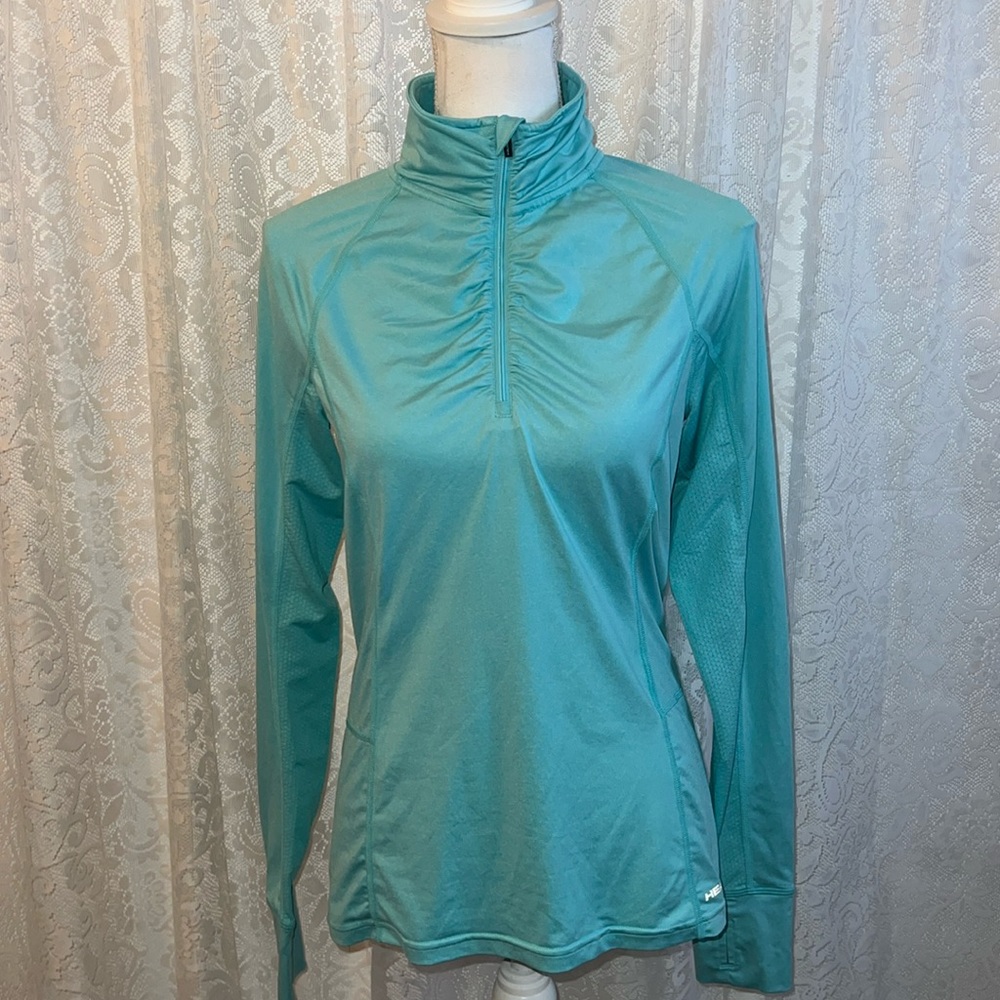 HEAD Quarter Zip Pullover